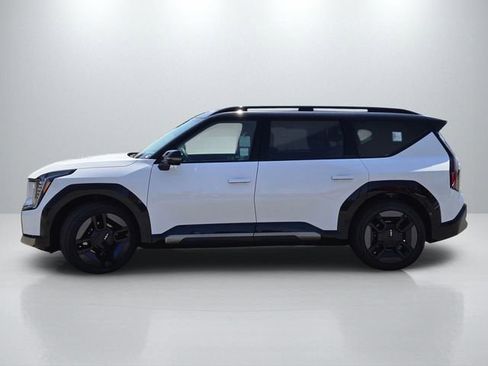 New 2026 Kia EV9 GT-Line AWD/4WD image 7