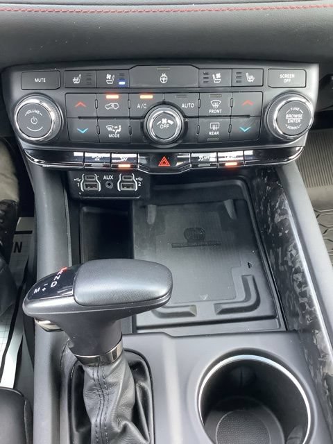 Used 2023 Dodge Durango R/T AWD/4WD image 23