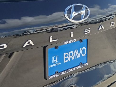 Used 2020 Hyundai Palisade Limited AWD/4WD image 12