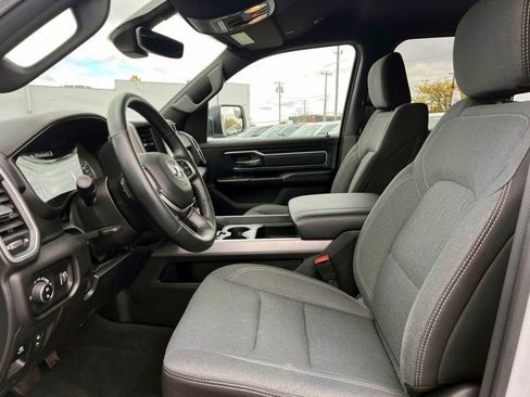 Certified 2023 RAM 1500 Big Horn image 16