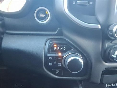 Used 2023 RAM 1500 Big Horn image 22