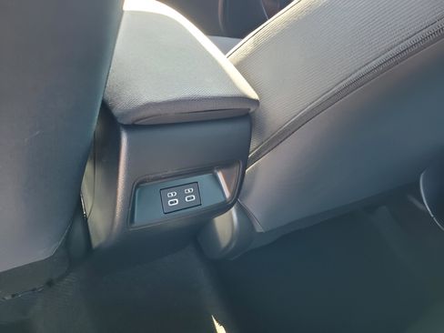 Certified 2026 Toyota Corolla SE image 11