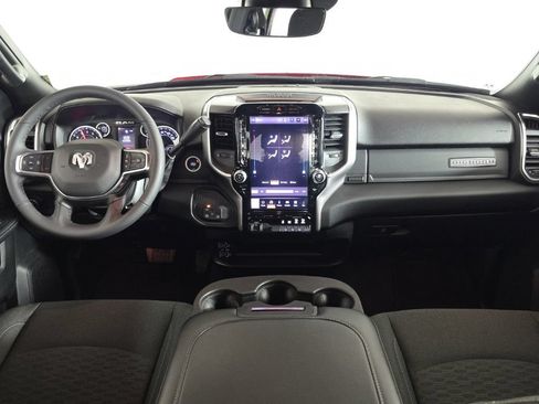 Certified 2026 RAM 2500 Big Horn AWD/4WD image 19