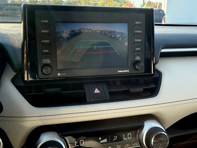 Certified 2021 Toyota RAV4 XLE w/ Convenience Package AWD/4WD image 21