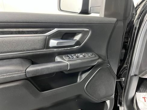 Used 2019 RAM 1500 Big Horn AWD/4WD image 13