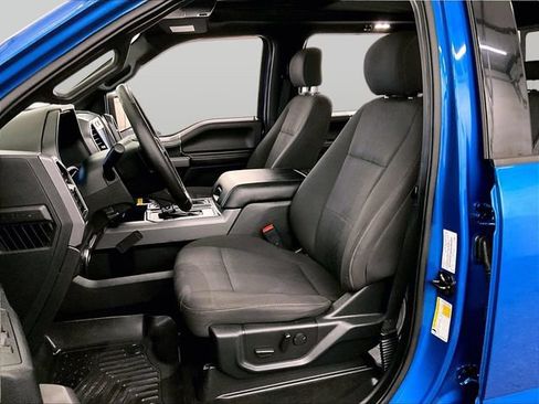 Used 2019 Ford F150 XLT w/ Equipment Group 302A Luxury AWD/4WD image 25