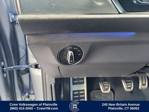 Used 2021 Volkswagen Jetta GLI image 39