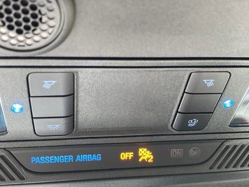 Used 2023 Ford Bronco Wildtrak AWD/4WD image 24
