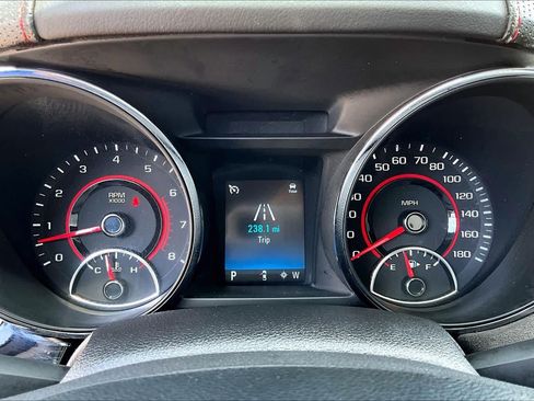 Used 2017 Chevrolet SS RWD image 26