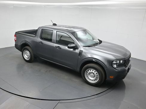 New 2026 Ford Maverick XL image 37