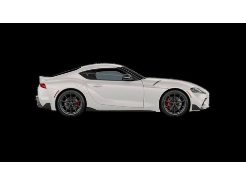 New 2026 Toyota Supra image 35