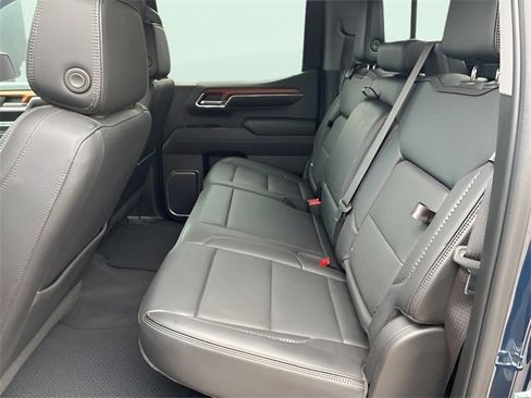 Used 2023 GMC Sierra 1500 Denali w/ Denali Reserve Package image 16