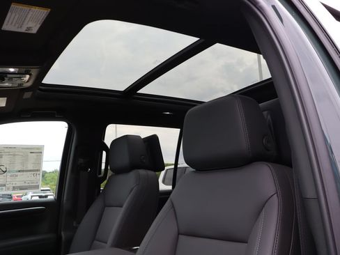 New 2026 Chevrolet Tahoe Z71 w/ Z71 Off-Road Package AWD/4WD image 33