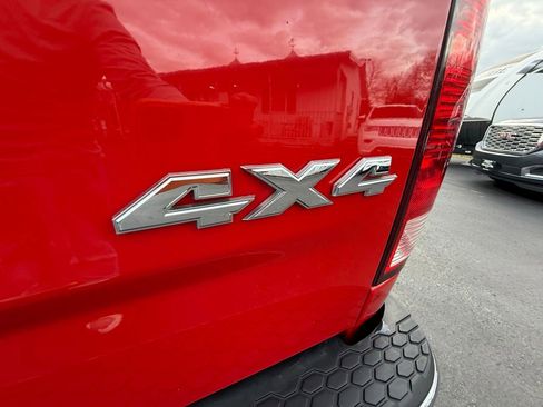 Used 2015 RAM 1500 Big Horn image 31