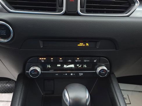 Used 2023 MAZDA CX-5 AWD 2.5 S w/ Select Package image 23