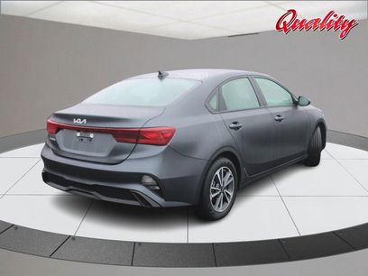 Used 2024 Kia Forte LXS