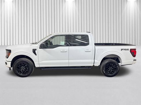 New 2026 Ford F150 XLT w/ FX4 Off-Road Package image 8