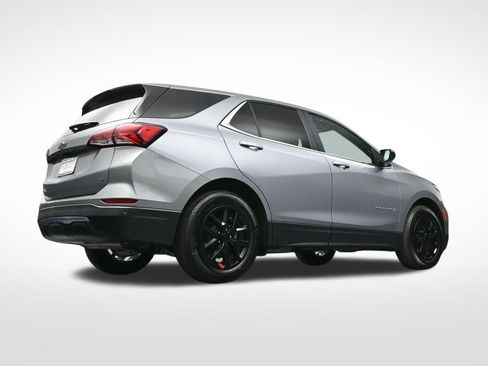 Certified 2024 Chevrolet Equinox LT FWD image 28