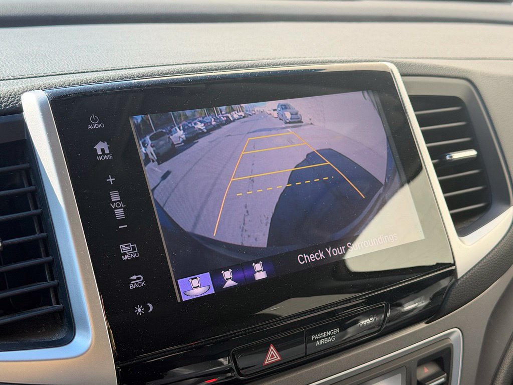 Used 2017 Honda Pilot EX-L image 18