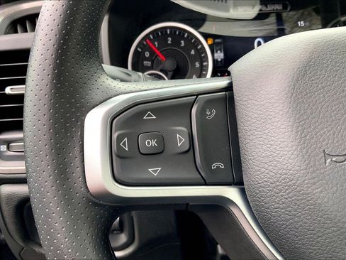 New 2026 RAM 1500 Classic Warlock AWD/4WD image 14