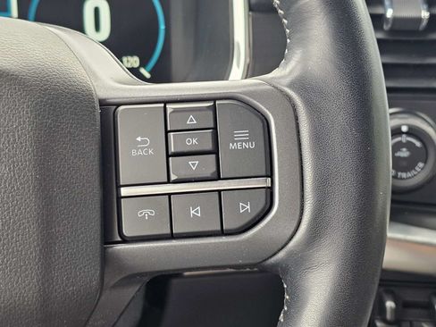 Used 2023 Ford F150 Lariat w/ Equipment Group 502A High AWD/4WD image 28