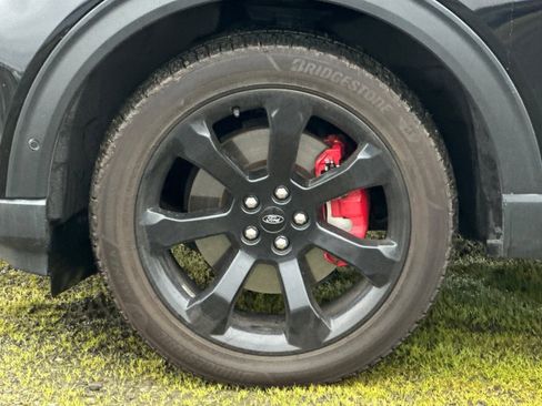 Used 2022 Ford Explorer ST w/ Equipment Group 401A image 25