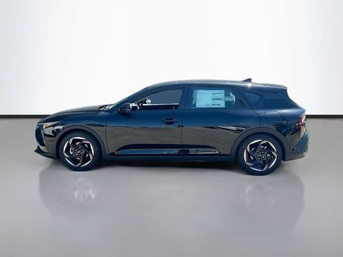 New 2026 Kia K4 EX FWD image 4