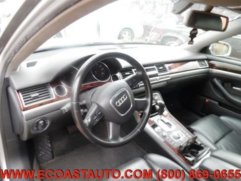 Used 2006 Audi A8 L 4.2 image 9