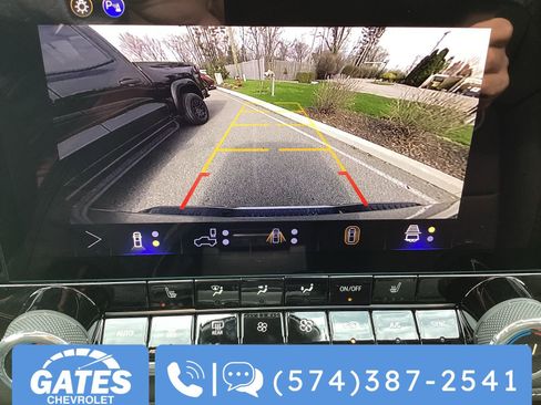 New 2026 Chevrolet Colorado LT w/ LT Convenience Package AWD/4WD image 13