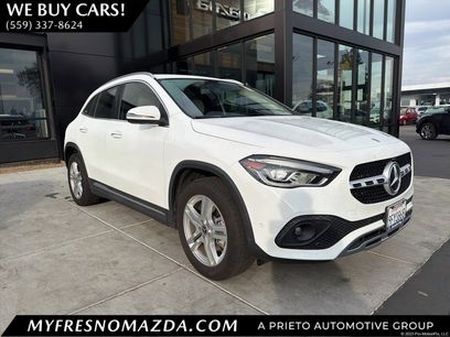 Used 2023 Mercedes-Benz GLA 250 4MATIC