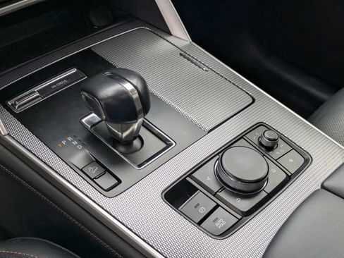 Used 2025 MAZDA CX-70 3.3 Turbo w/ Preferred Package image 25