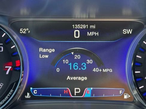 Used 2016 Chrysler 200 S w/ Comfort Group image 12