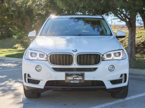 Used 2014 BMW X5 sDrive35i image 2