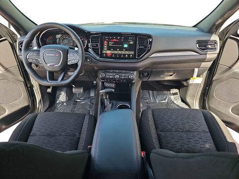 New 2026 Dodge Durango GT AWD/4WD image 9