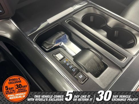Used 2022 Ford F150 Lariat AWD/4WD image 33
