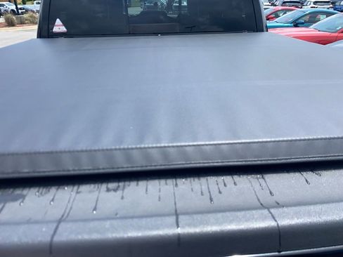 Used 2018 RAM 1500 Rebel AWD/4WD image 6