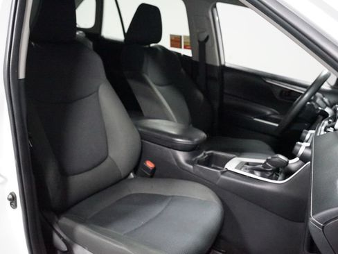 Certified 2024 Toyota RAV4 LE FWD image 26