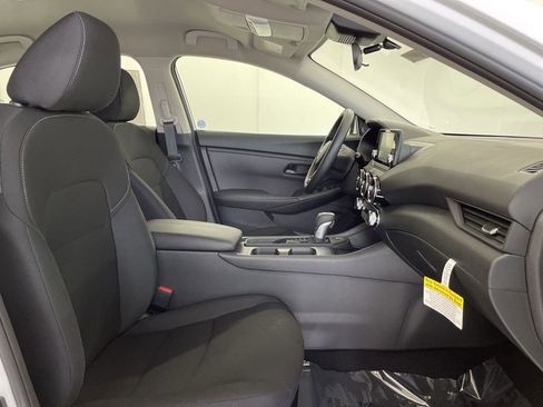 Certified 2025 Nissan Sentra S image 18