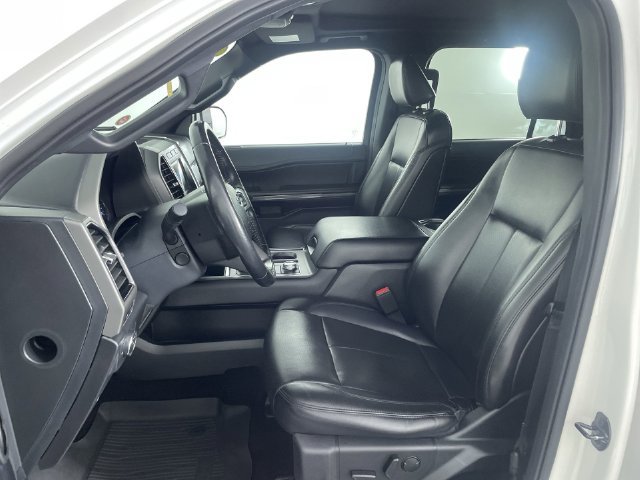 Used 2021 Ford Expedition Max XLT AWD/4WD image 20
