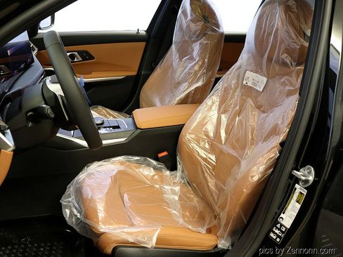 New 2026 BMW 330i xDrive Sedan w/ Premium Package image 10