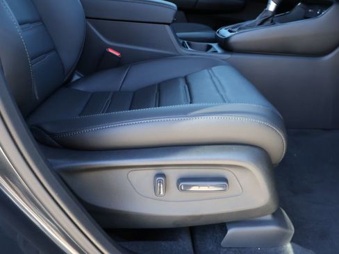 New 2026 Honda CR-V EX-L image 7
