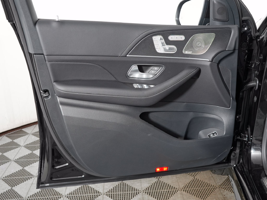 Certified 2026 Mercedes-Benz GLE 450 4MATIC Coupe image 25