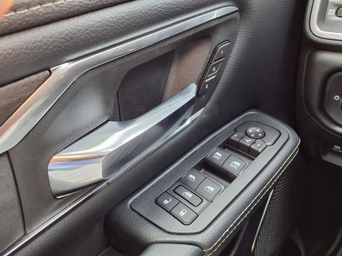 New 2026 RAM 1500 Laramie w/ Laramie Southwest Edition AWD/4WD image 16