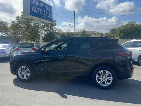 Used 2020 Chevrolet Blazer LT image 13