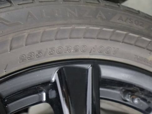 Used 2024 Lexus NX 350 F Sport AWD/4WD image 39