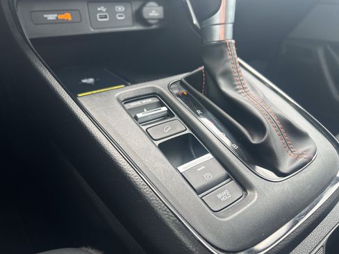 Certified 2025 Honda CR-V Sport-L image 27