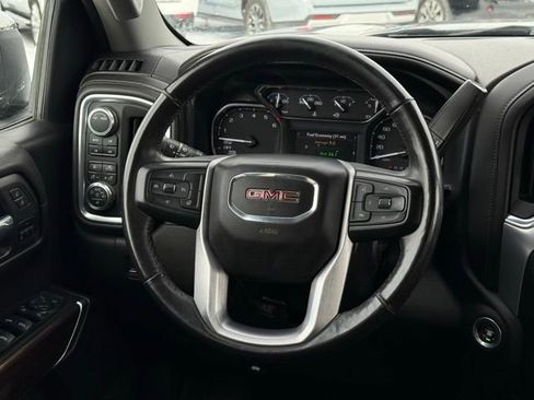 Used 2022 GMC Sierra 1500 SLT image 8