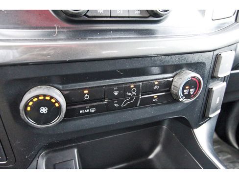 Used 2023 Ford F150 XL w/ STX Appearance Package AWD/4WD image 27