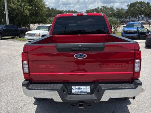 Used 2022 Ford F250 XLT AWD/4WD image 9