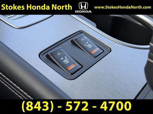 Used 2021 Nissan Murano SL FWD image 24